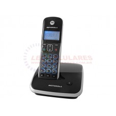 TELEFONE SEM FIO MOTOROLA AURI 3500 NOVO